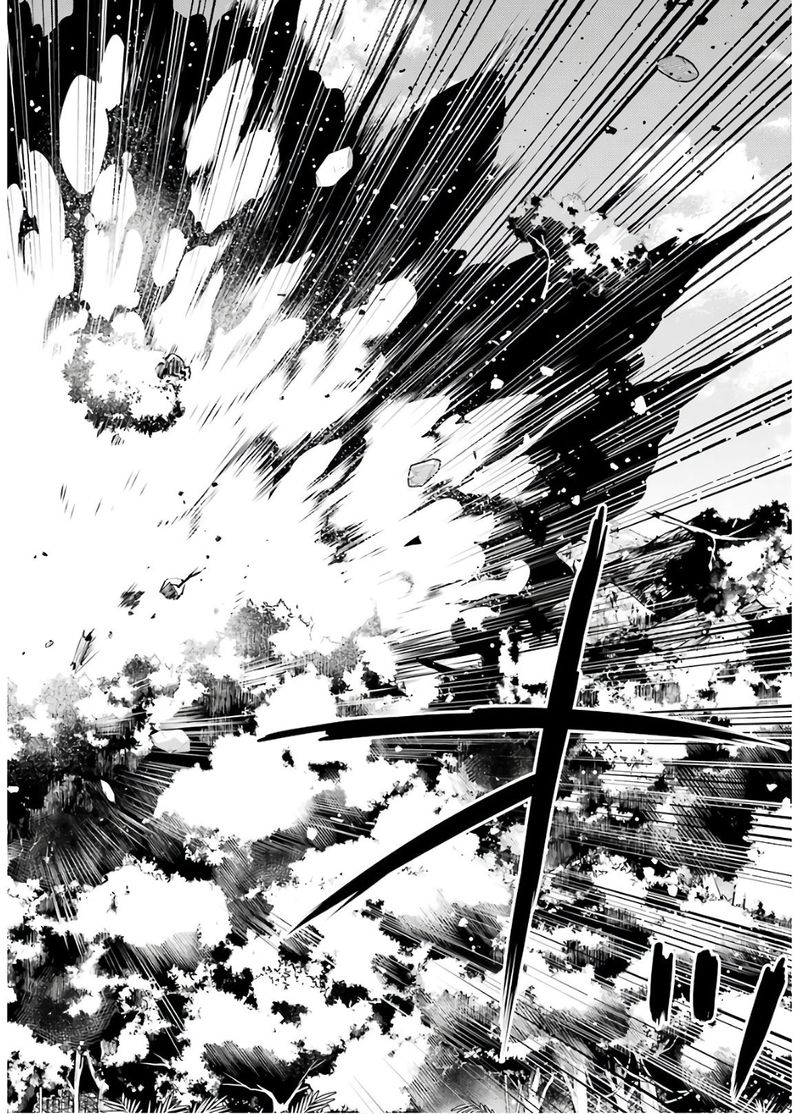 Tensei Kenja No Isekai Raifu Daini No Shokugyo Wo Ete Sekai Saikyou Ni Narimashita 30 28
