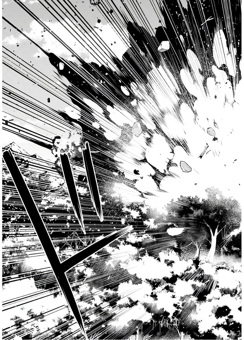 Tensei Kenja No Isekai Raifu Daini No Shokugyo Wo Ete Sekai Saikyou Ni Narimashita 30 29