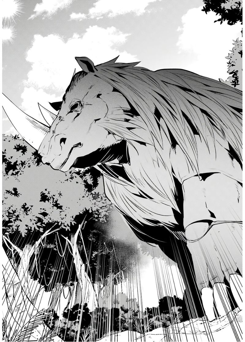 Tensei Kenja No Isekai Raifu Daini No Shokugyo Wo Ete Sekai Saikyou Ni Narimashita 30 49