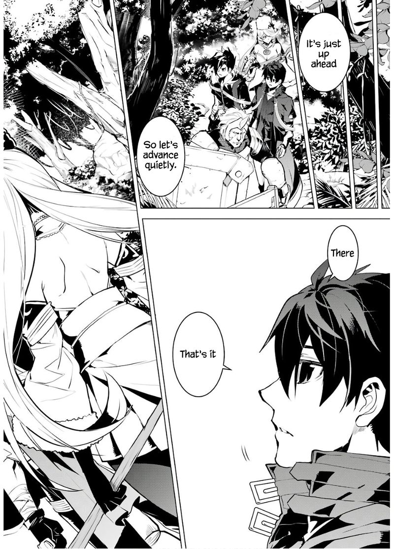Tensei Kenja No Isekai Raifu Daini No Shokugyo Wo Ete Sekai Saikyou Ni Narimashita 30 58