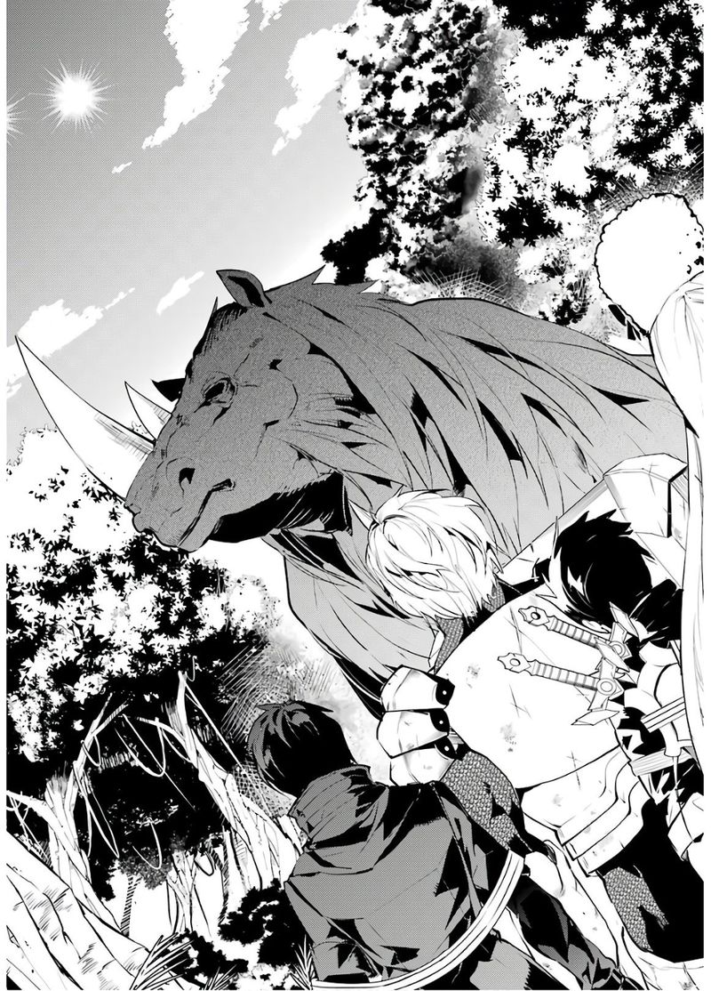 Tensei Kenja No Isekai Raifu Daini No Shokugyo Wo Ete Sekai Saikyou Ni Narimashita 30 59