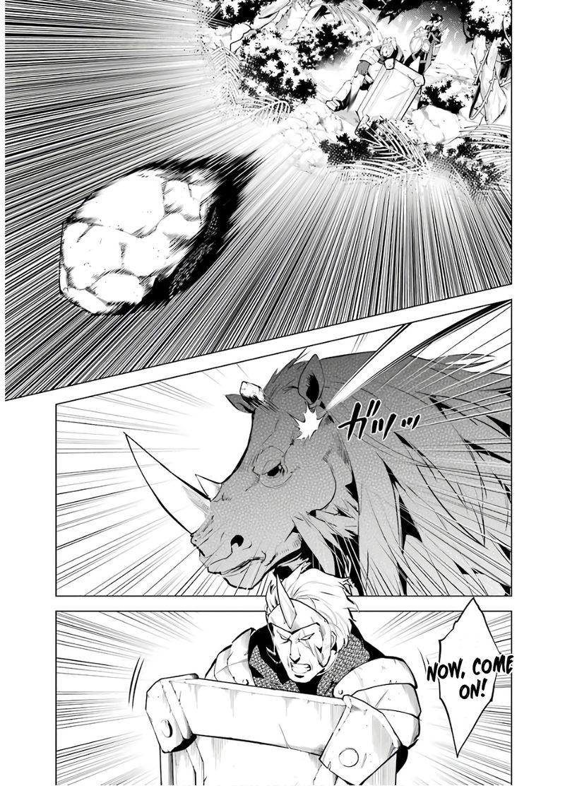 Tensei Kenja No Isekai Raifu Daini No Shokugyo Wo Ete Sekai Saikyou Ni Narimashita 31 11
