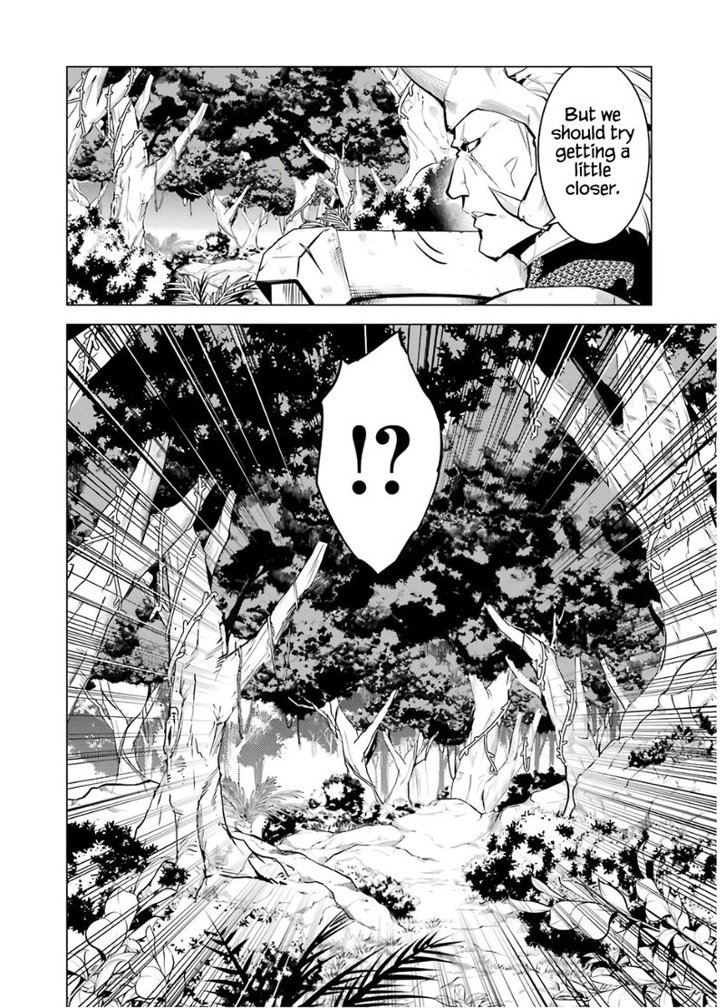 Tensei Kenja No Isekai Raifu Daini No Shokugyo Wo Ete Sekai Saikyou Ni Narimashita 31 14