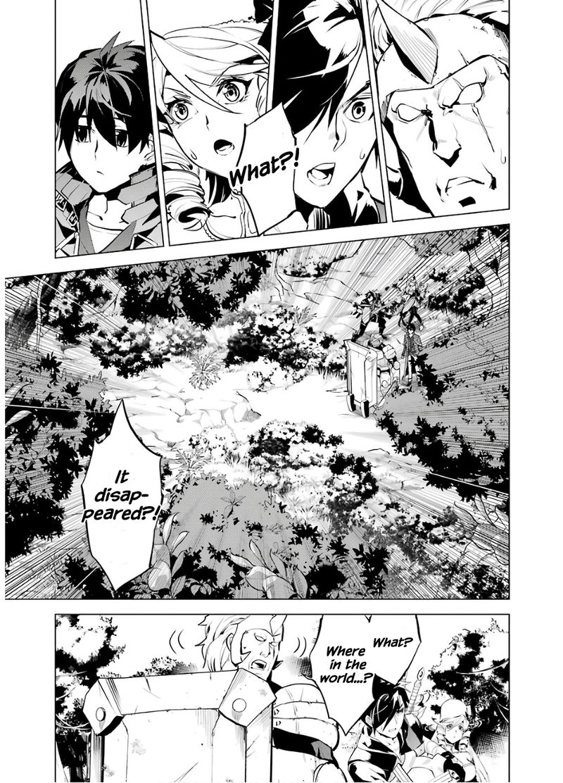 Tensei Kenja No Isekai Raifu Daini No Shokugyo Wo Ete Sekai Saikyou Ni Narimashita 31 15