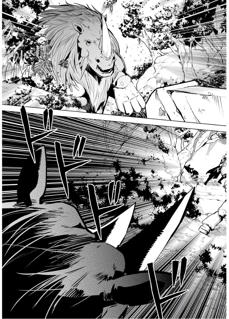 Tensei Kenja No Isekai Raifu Daini No Shokugyo Wo Ete Sekai Saikyou Ni Narimashita 31 17