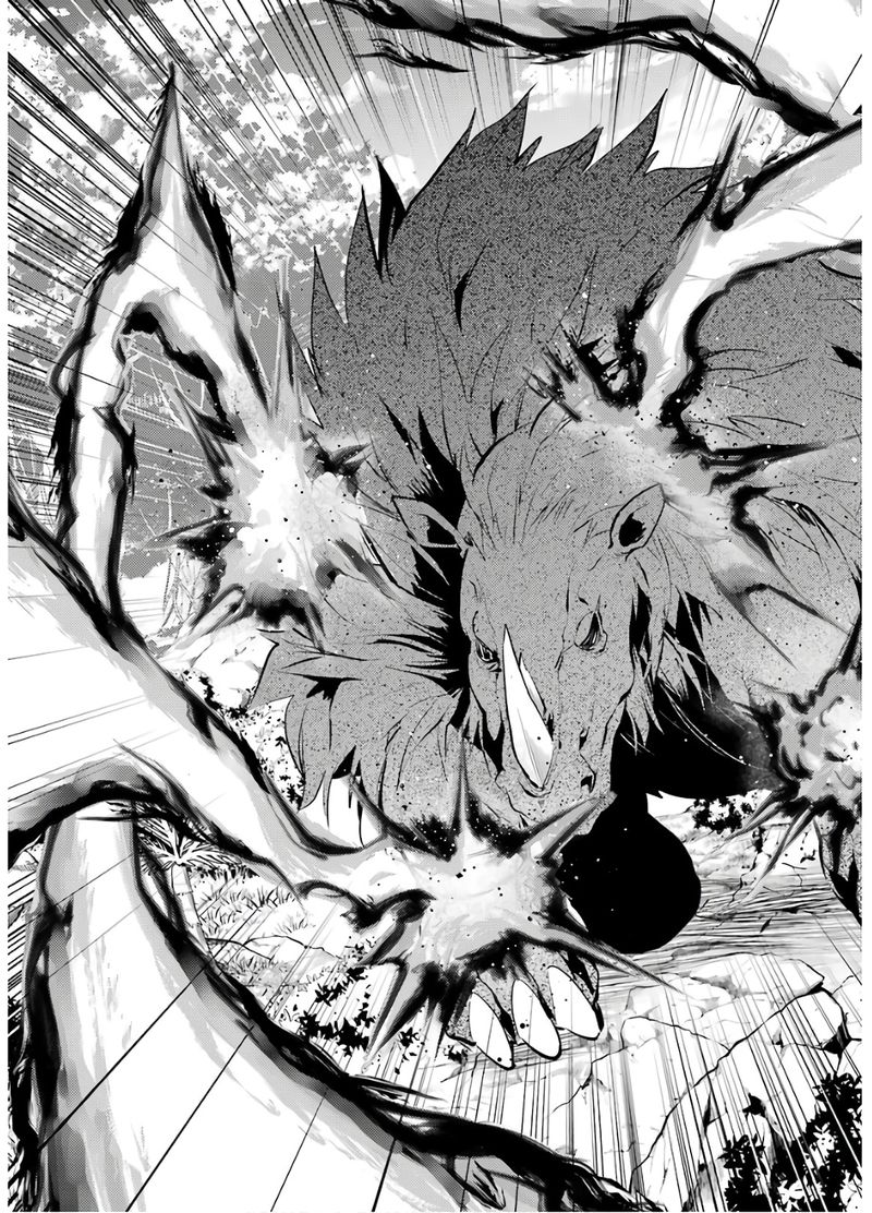 Tensei Kenja No Isekai Raifu Daini No Shokugyo Wo Ete Sekai Saikyou Ni Narimashita 31 29