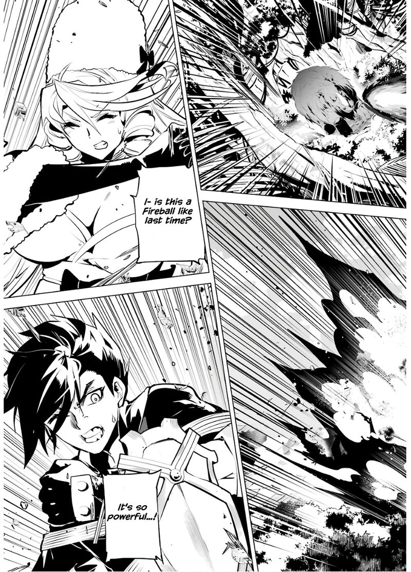 Tensei Kenja No Isekai Raifu Daini No Shokugyo Wo Ete Sekai Saikyou Ni Narimashita 31 33