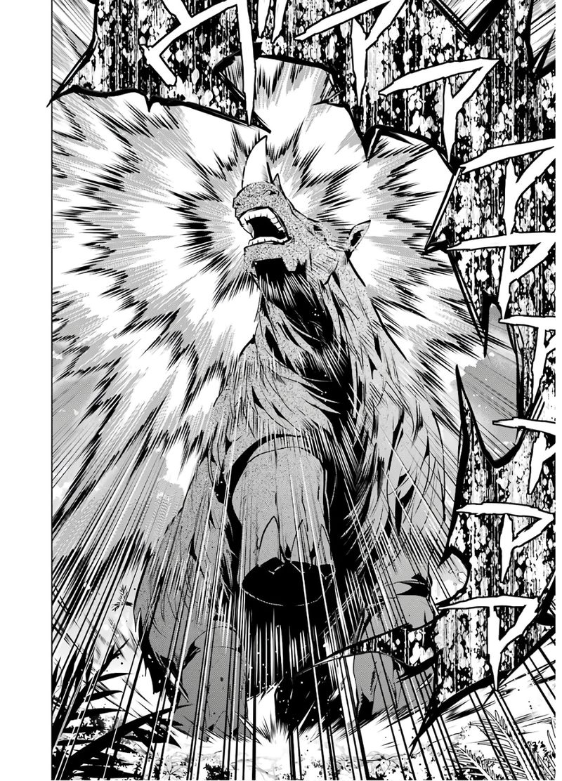 Tensei Kenja No Isekai Raifu Daini No Shokugyo Wo Ete Sekai Saikyou Ni Narimashita 31 52