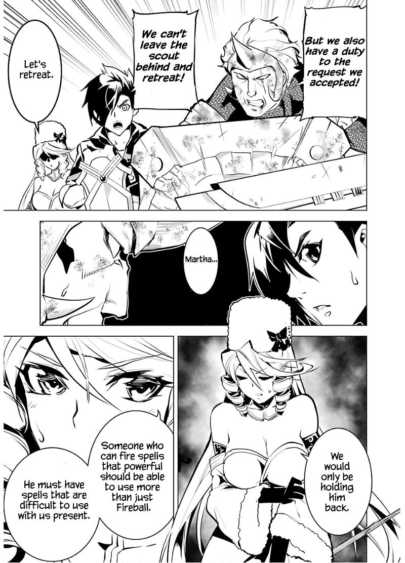 Tensei Kenja No Isekai Raifu Daini No Shokugyo Wo Ete Sekai Saikyou Ni Narimashita 31 57