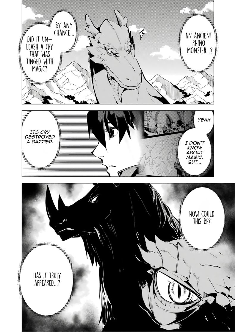 Tensei Kenja No Isekai Raifu Daini No Shokugyo Wo Ete Sekai Saikyou Ni Narimashita 31 62