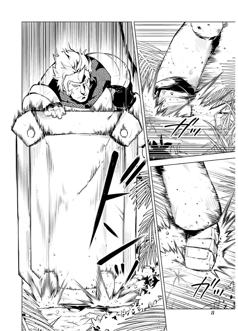 Tensei Kenja No Isekai Raifu Daini No Shokugyo Wo Ete Sekai Saikyou Ni Narimashita 31 8