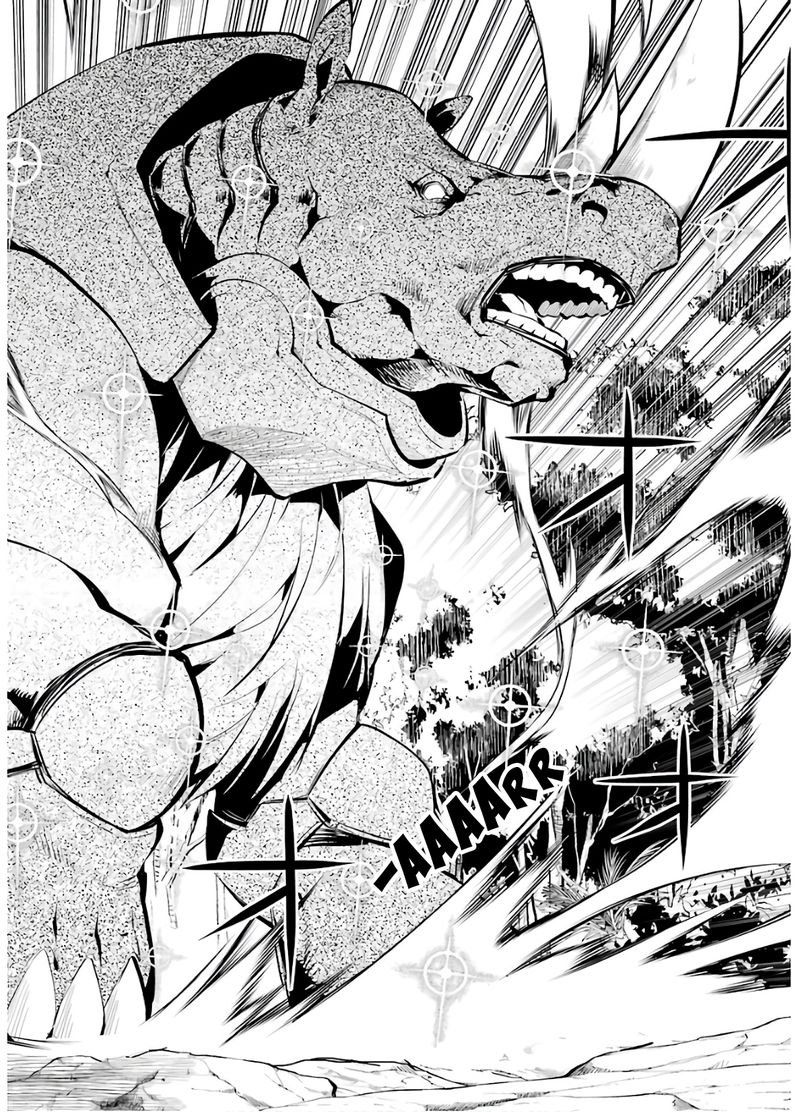 Tensei Kenja No Isekai Raifu Daini No Shokugyo Wo Ete Sekai Saikyou Ni Narimashita 32 33