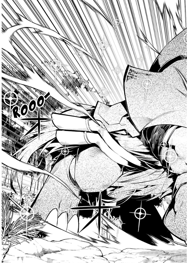 Tensei Kenja No Isekai Raifu Daini No Shokugyo Wo Ete Sekai Saikyou Ni Narimashita 32 34