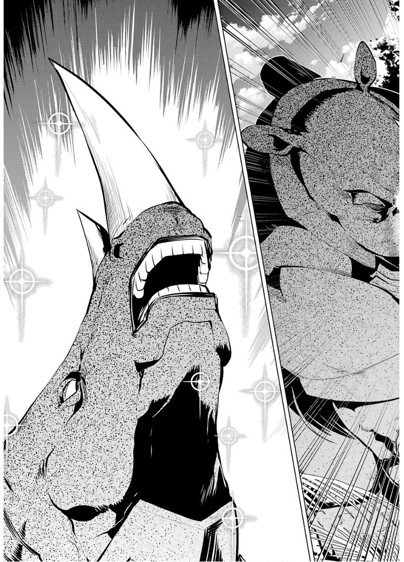 Tensei Kenja No Isekai Raifu Daini No Shokugyo Wo Ete Sekai Saikyou Ni Narimashita 32 50