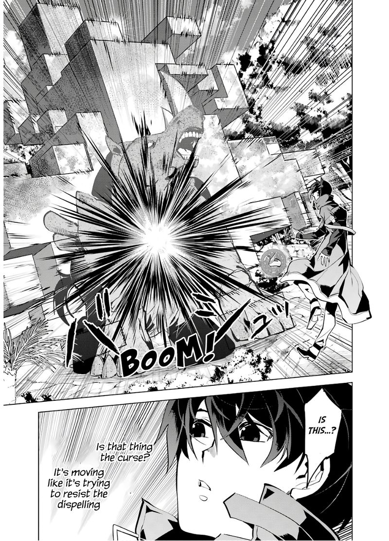 Tensei Kenja No Isekai Raifu Daini No Shokugyo Wo Ete Sekai Saikyou Ni Narimashita 32 52