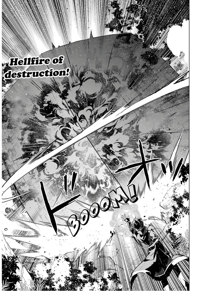 Tensei Kenja No Isekai Raifu Daini No Shokugyo Wo Ete Sekai Saikyou Ni Narimashita 32 7