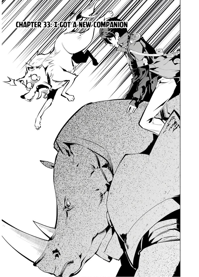 Tensei Kenja No Isekai Raifu Daini No Shokugyo Wo Ete Sekai Saikyou Ni Narimashita 33 1