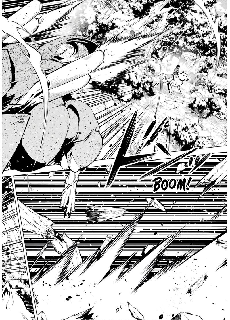 Tensei Kenja No Isekai Raifu Daini No Shokugyo Wo Ete Sekai Saikyou Ni Narimashita 33 26