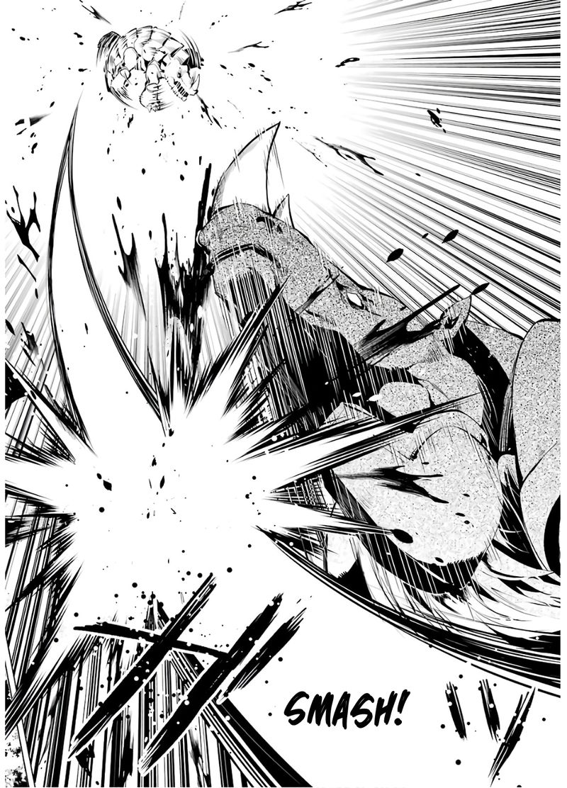 Tensei Kenja No Isekai Raifu Daini No Shokugyo Wo Ete Sekai Saikyou Ni Narimashita 33 38