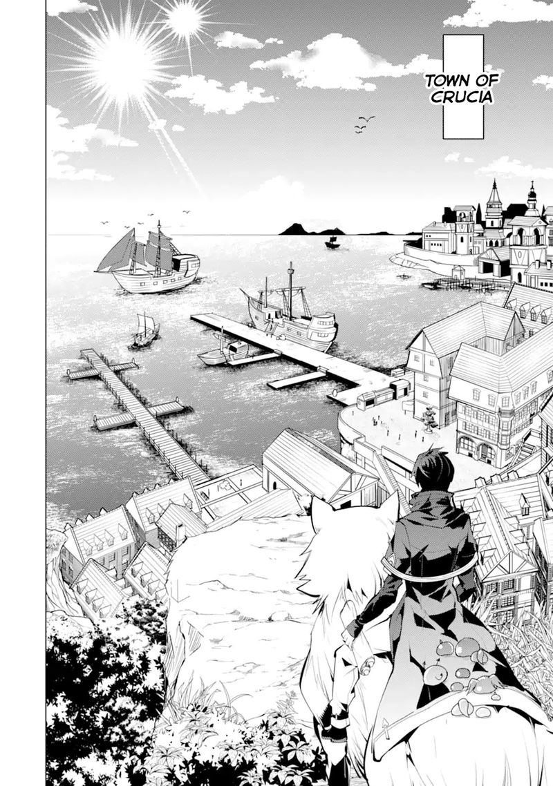 Tensei Kenja No Isekai Raifu Daini No Shokugyo Wo Ete Sekai Saikyou Ni Narimashita 34 18