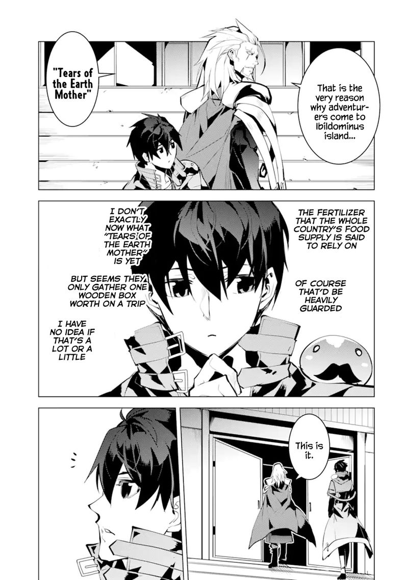 Tensei Kenja No Isekai Raifu Daini No Shokugyo Wo Ete Sekai Saikyou Ni Narimashita 34 46