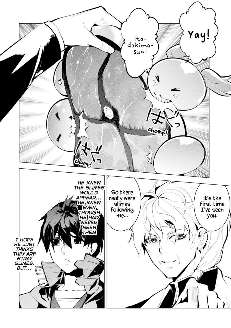 Tensei Kenja No Isekai Raifu Daini No Shokugyo Wo Ete Sekai Saikyou Ni Narimashita 34 6