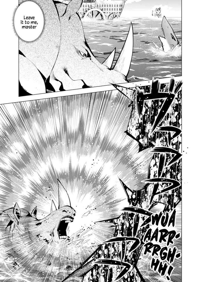 Tensei Kenja No Isekai Raifu Daini No Shokugyo Wo Ete Sekai Saikyou Ni Narimashita 35 12