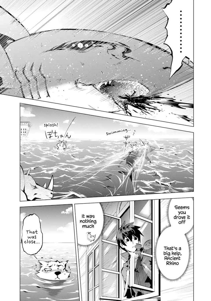 Tensei Kenja No Isekai Raifu Daini No Shokugyo Wo Ete Sekai Saikyou Ni Narimashita 35 14