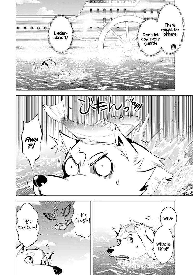 Tensei Kenja No Isekai Raifu Daini No Shokugyo Wo Ete Sekai Saikyou Ni Narimashita 35 15