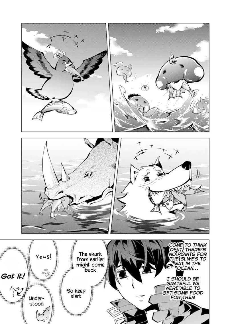 Tensei Kenja No Isekai Raifu Daini No Shokugyo Wo Ete Sekai Saikyou Ni Narimashita 35 18