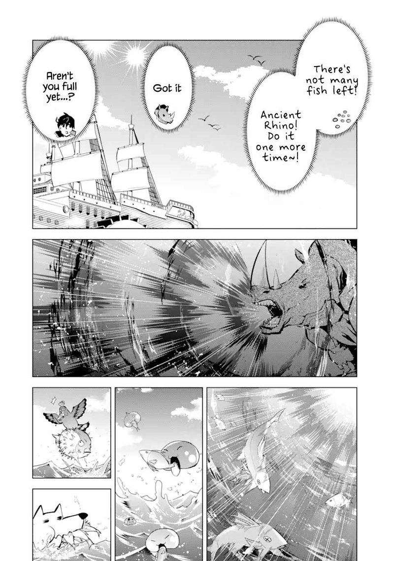 Tensei Kenja No Isekai Raifu Daini No Shokugyo Wo Ete Sekai Saikyou Ni Narimashita 35 19