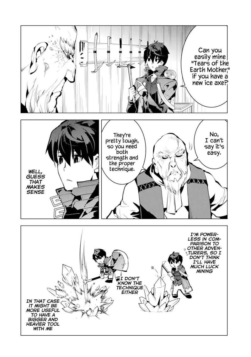 Tensei Kenja No Isekai Raifu Daini No Shokugyo Wo Ete Sekai Saikyou Ni Narimashita 35 25