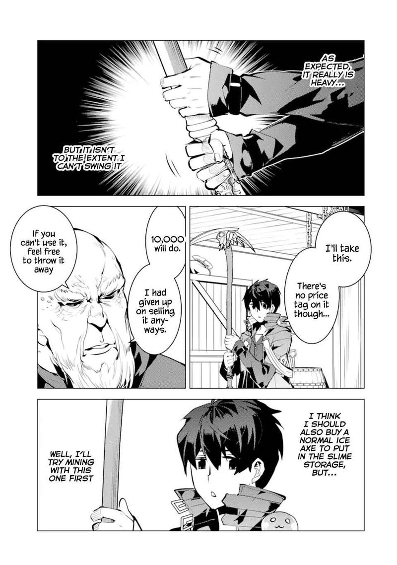 Tensei Kenja No Isekai Raifu Daini No Shokugyo Wo Ete Sekai Saikyou Ni Narimashita 35 28