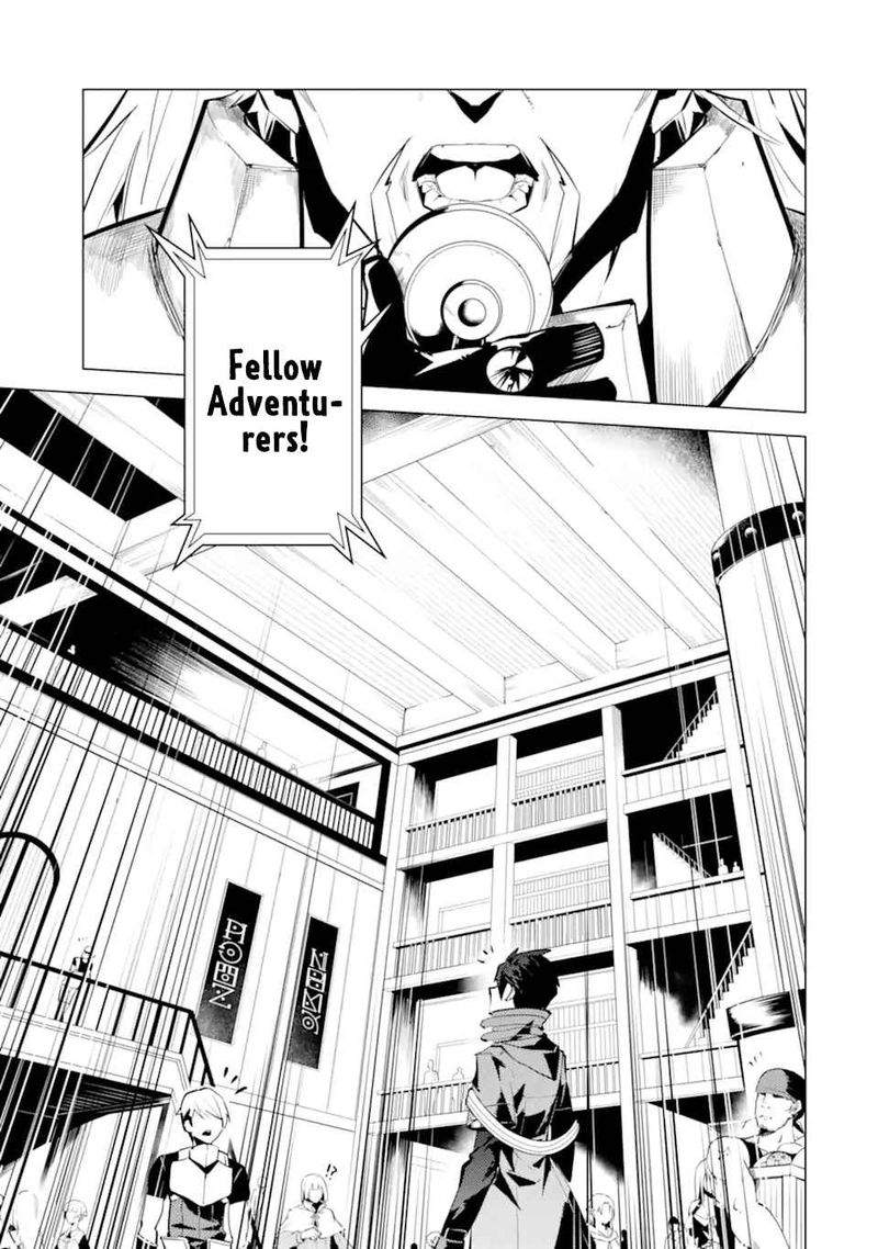 Tensei Kenja No Isekai Raifu Daini No Shokugyo Wo Ete Sekai Saikyou Ni Narimashita 35 30