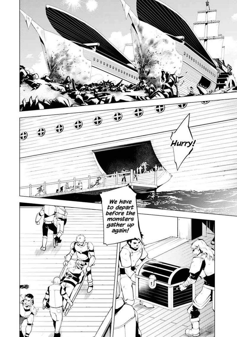 Tensei Kenja No Isekai Raifu Daini No Shokugyo Wo Ete Sekai Saikyou Ni Narimashita 35 39