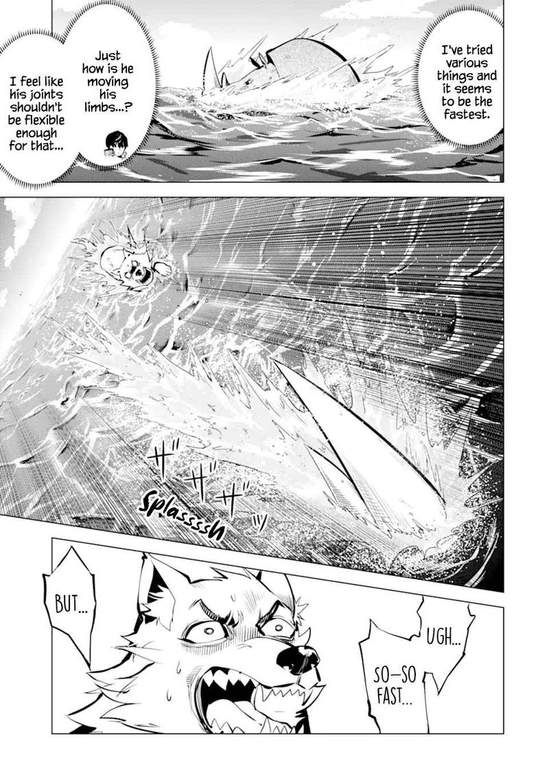 Tensei Kenja No Isekai Raifu Daini No Shokugyo Wo Ete Sekai Saikyou Ni Narimashita 35 6