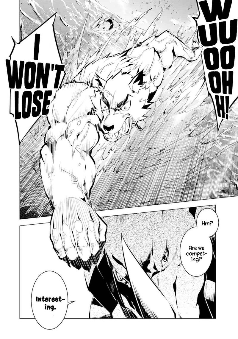 Tensei Kenja No Isekai Raifu Daini No Shokugyo Wo Ete Sekai Saikyou Ni Narimashita 35 7