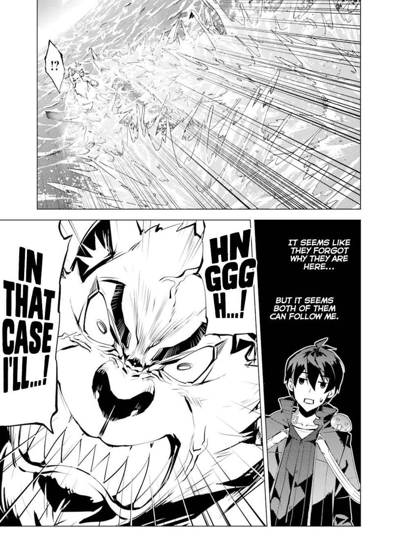 Tensei Kenja No Isekai Raifu Daini No Shokugyo Wo Ete Sekai Saikyou Ni Narimashita 35 8