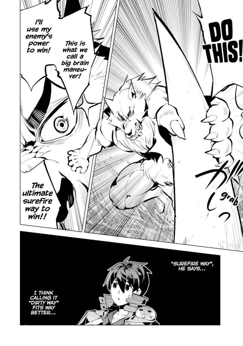 Tensei Kenja No Isekai Raifu Daini No Shokugyo Wo Ete Sekai Saikyou Ni Narimashita 35 9