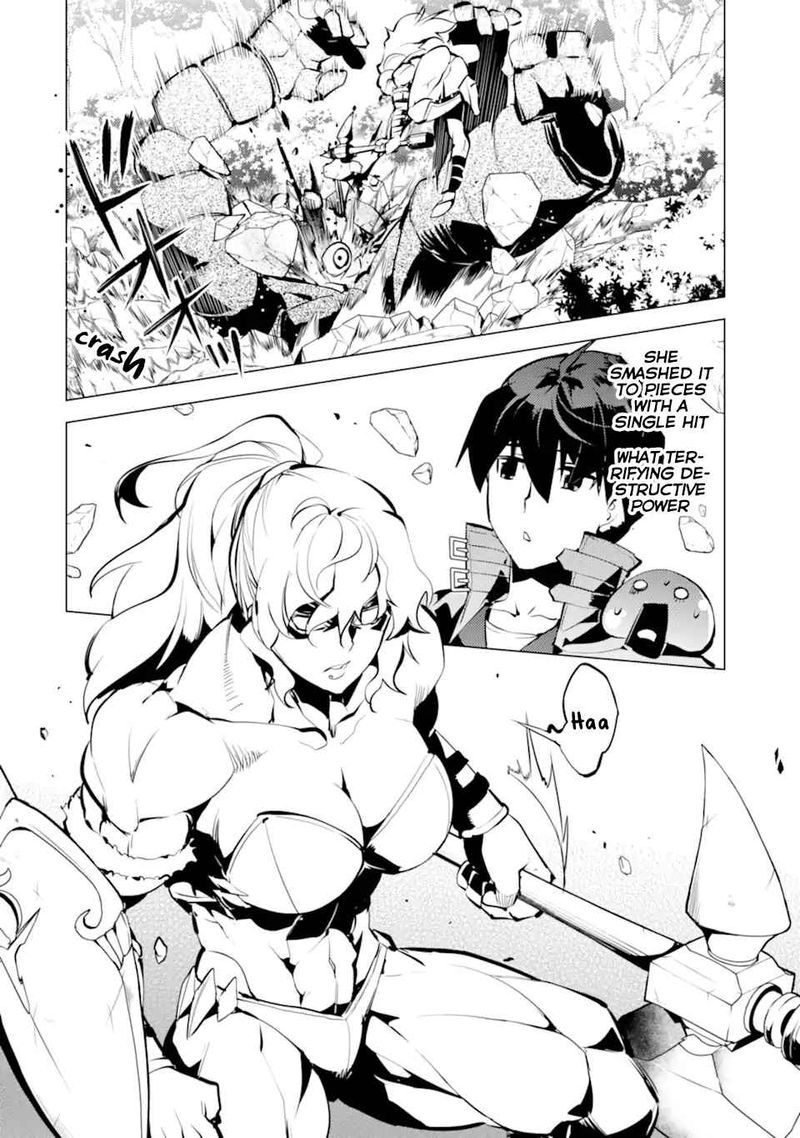 Tensei Kenja No Isekai Raifu Daini No Shokugyo Wo Ete Sekai Saikyou Ni Narimashita 36 11