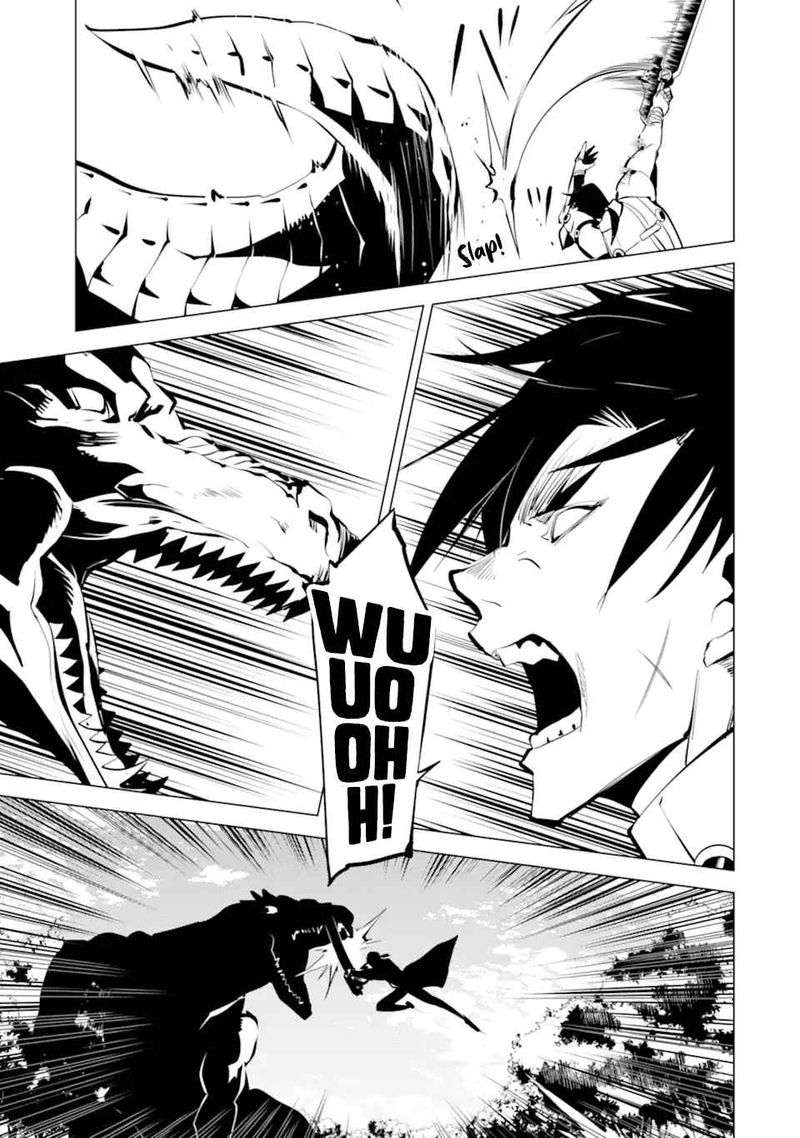 Tensei Kenja No Isekai Raifu Daini No Shokugyo Wo Ete Sekai Saikyou Ni Narimashita 36 18
