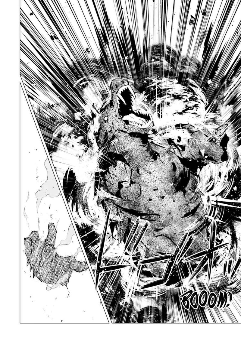 Tensei Kenja No Isekai Raifu Daini No Shokugyo Wo Ete Sekai Saikyou Ni Narimashita 36 29