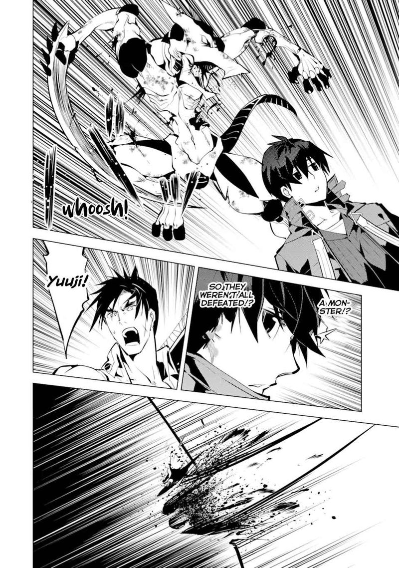 Tensei Kenja No Isekai Raifu Daini No Shokugyo Wo Ete Sekai Saikyou Ni Narimashita 36 3