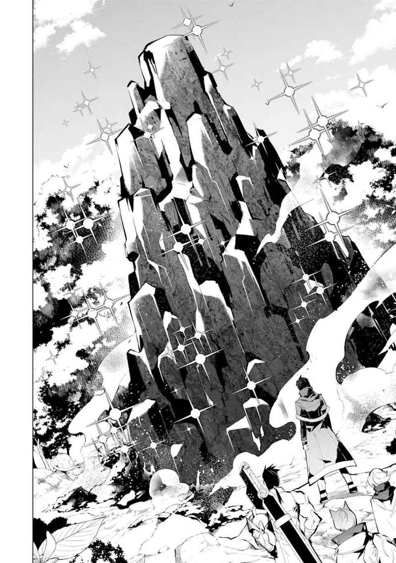 Tensei Kenja No Isekai Raifu Daini No Shokugyo Wo Ete Sekai Saikyou Ni Narimashita 36 49