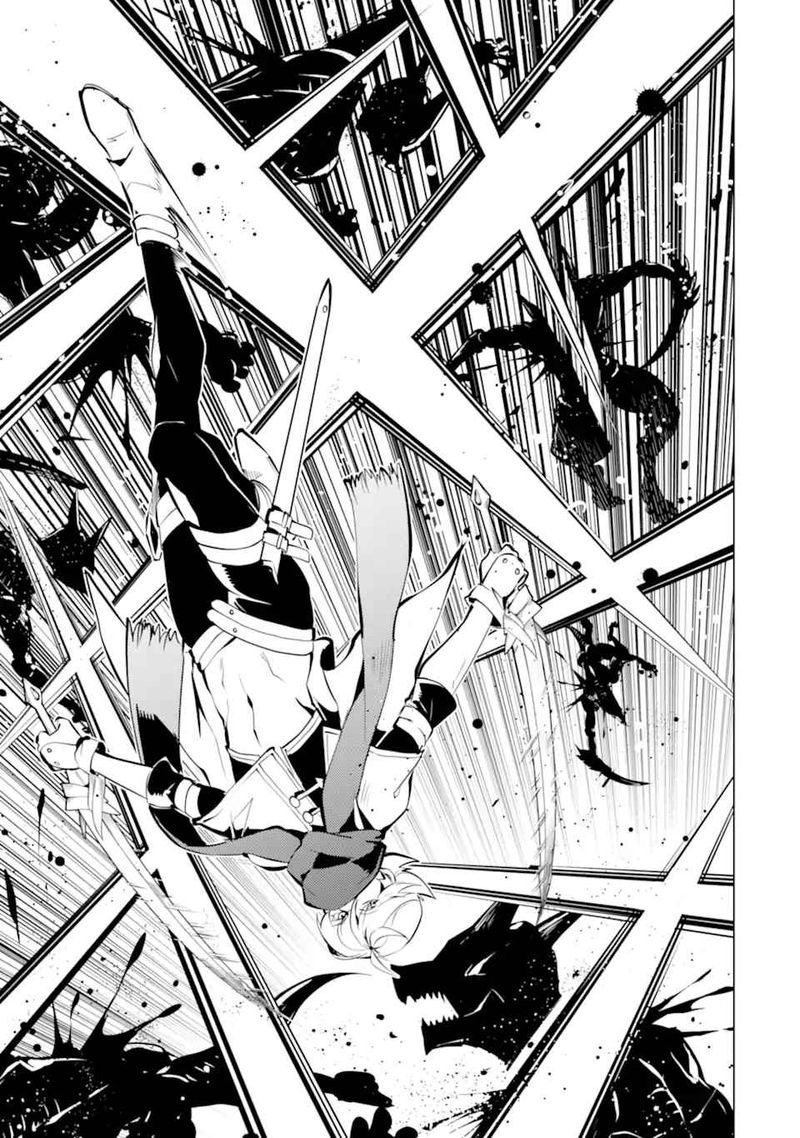 Tensei Kenja No Isekai Raifu Daini No Shokugyo Wo Ete Sekai Saikyou Ni Narimashita 36 6