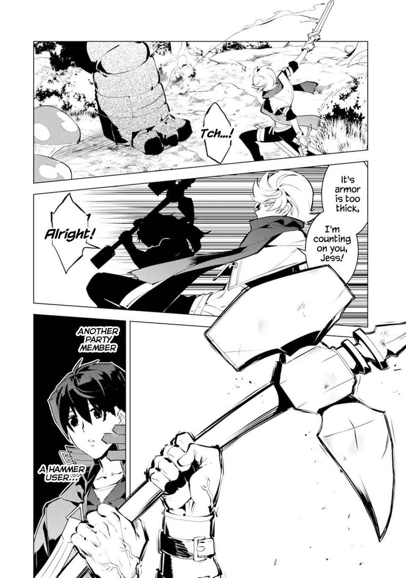 Tensei Kenja No Isekai Raifu Daini No Shokugyo Wo Ete Sekai Saikyou Ni Narimashita 36 9