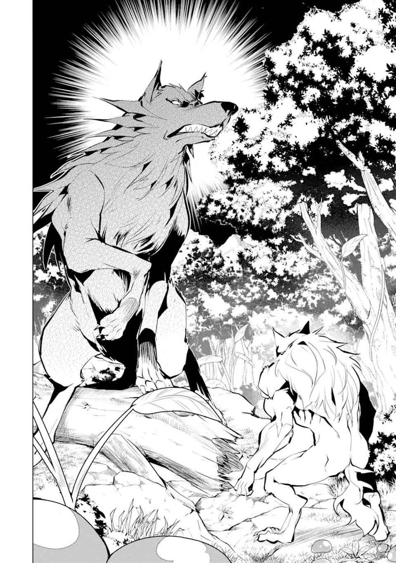Tensei Kenja No Isekai Raifu Daini No Shokugyo Wo Ete Sekai Saikyou Ni Narimashita 37 25