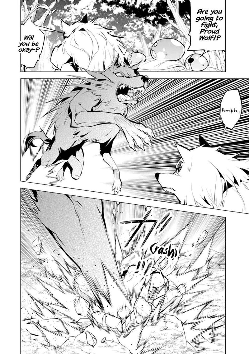 Tensei Kenja No Isekai Raifu Daini No Shokugyo Wo Ete Sekai Saikyou Ni Narimashita 37 27