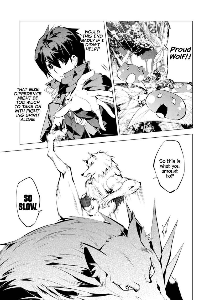 Tensei Kenja No Isekai Raifu Daini No Shokugyo Wo Ete Sekai Saikyou Ni Narimashita 37 28