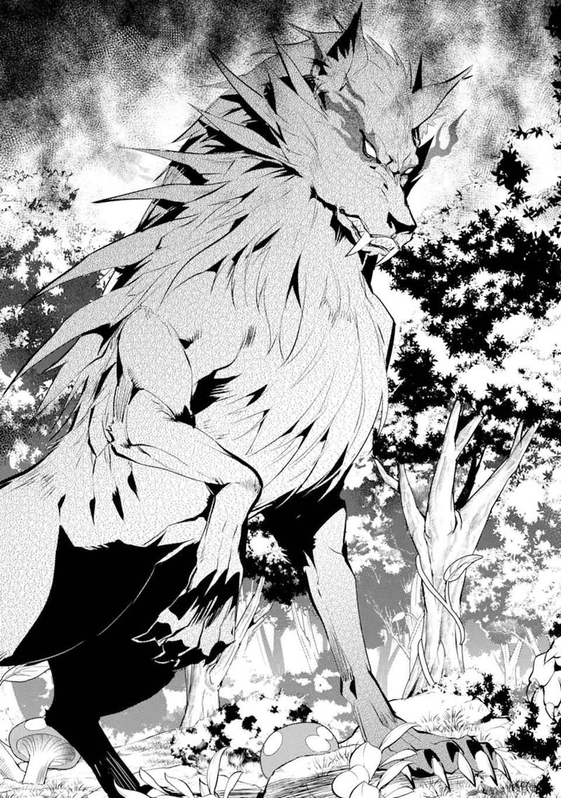 Tensei Kenja No Isekai Raifu Daini No Shokugyo Wo Ete Sekai Saikyou Ni Narimashita 37 33